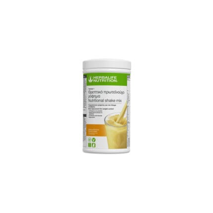 Formula 1 Θρεπτικό πρωτεϊνούχο ρόφημα – Banana Cream 550g
