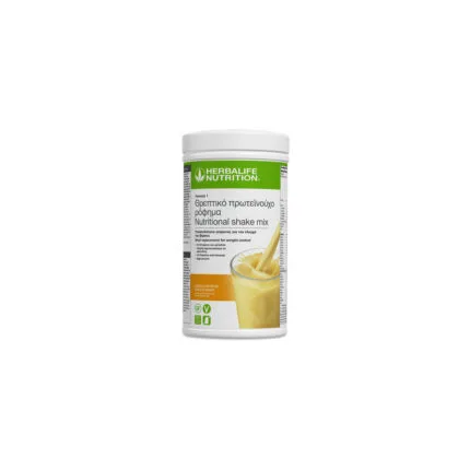 Formula 1 Θρεπτικό πρωτεϊνούχο ρόφημα – Banana Cream 550g