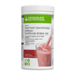 Herbalife Strawberry Delight 550g