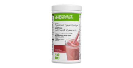 Herbalife Strawberry Delight 550g
