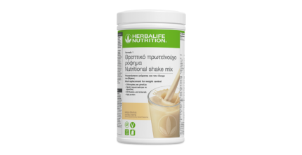 Herbalife Vanilla Crème 550g