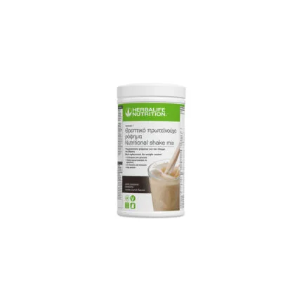 Formula 1 Θρεπτικό πρωτεϊνούχο ρόφημα – Cookie Crunch 550g*