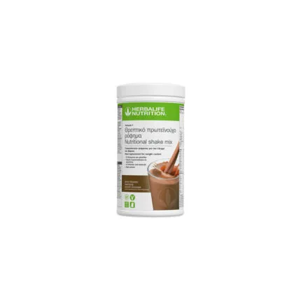 Formula 1 Θρεπτικό πρωτεϊνούχο ρόφημα – Smooth Chocolate 550g*