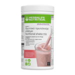 Herbalife Free From Raspberry & White Chocolate 500g