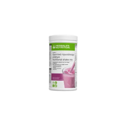 Formula 1 Θρεπτικό πρωτεϊνούχο ρόφημα – Summer Berries 550g
