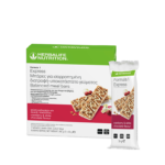 Herbalife Γεύση Κράνμπερι και Λευκής Σοκολάτας