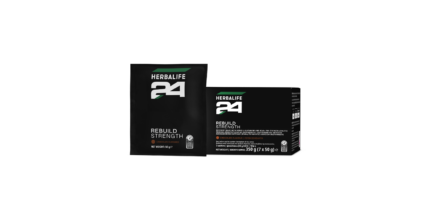 Herbalife H24 Rebuild Strength σε ατομικά φακελάκια (7x φακελάκια ανα κουτί)