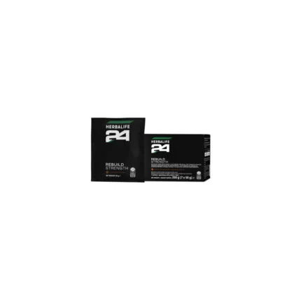 Herbalife24 Rebuild Strength – H24 Rebuild Strength σε ατομικά φακελάκια (7x φακελάκια ανα κουτί)