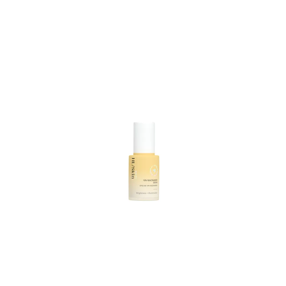 HL/Skin Ορός με 10% Νιασιναμίδη