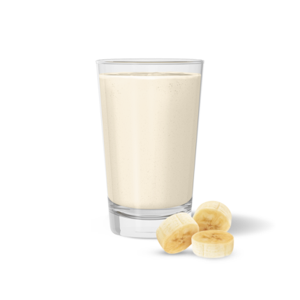 Herbalife Banana Cream 550g