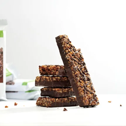 Herbalife Γεύση Μαύρη Σοκολάτα/ Dark Chocolate Flavour
