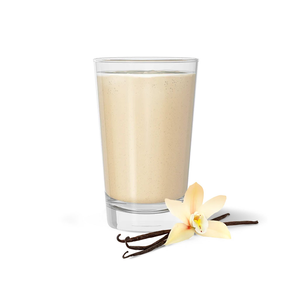 Herbalife Vanilla Crème 550g