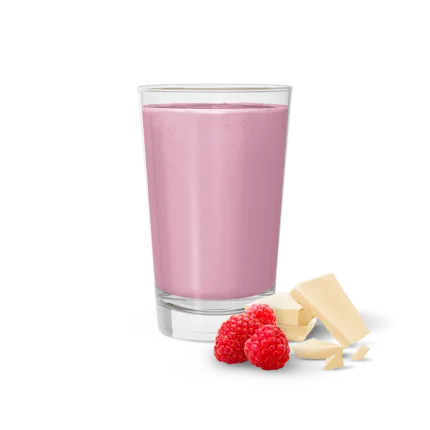 Herbalife Free From Raspberry & White Chocolate 500g