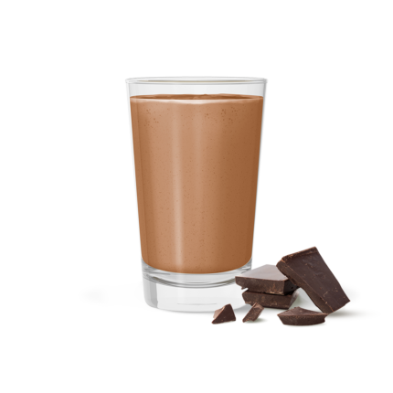 Herbalife Smooth Chocolate 550g*