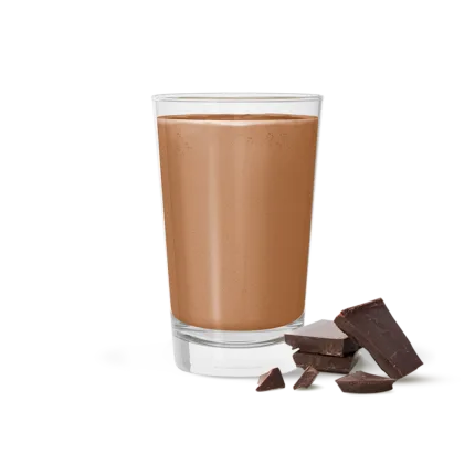 Herbalife Smooth Chocolate 550g*