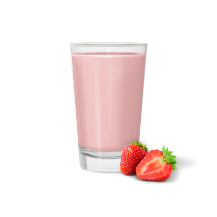 Herbalife Strawberry Delight 550g