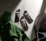 Herbalife Prolong Gels – Ενεργειακά τζελ με Γεύση Φράουλα, Συσκευασία με 10 φακελάκια