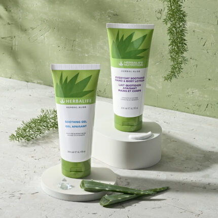 Herbalife HL/Skin Skin DMO Kit