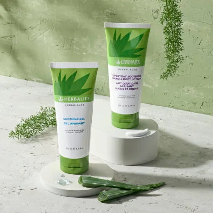 Herbalife HL/Skin Skin DMO Kit