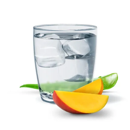Herbalife Συμπυκνωμένος Χυμός Αλόης 473 ml