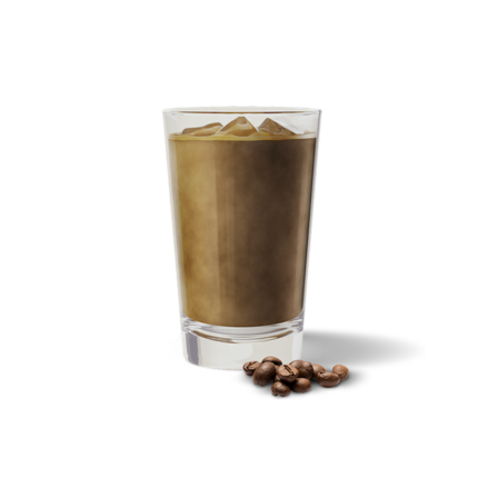 Herbalife High Protein Iced Coffee Drink Mix Γεύση Latte Macchiato (308g)*
