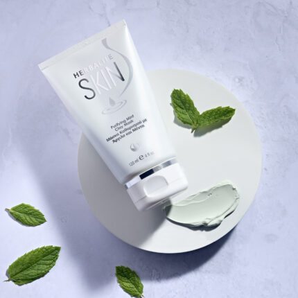 Herbalife Αναζωογονητική Τονωτική Λοσιόν από Βότανα Energizing Herbal Toner 50ml