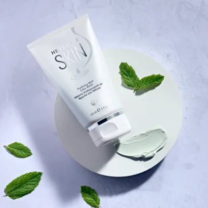 Herbalife Αναζωογονητική Τονωτική Λοσιόν από Βότανα Energizing Herbal Toner 50ml