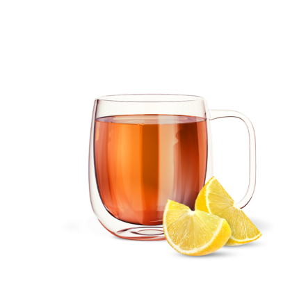 Herbalife Γεύση λεμόνι – Lemon flavour*