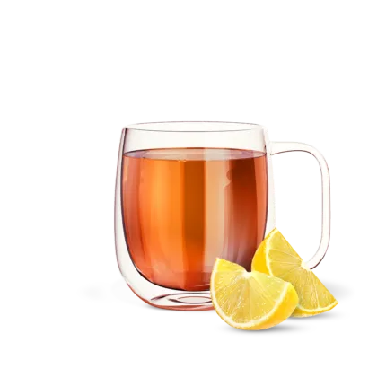 Herbalife Γεύση λεμόνι – Lemon flavour*