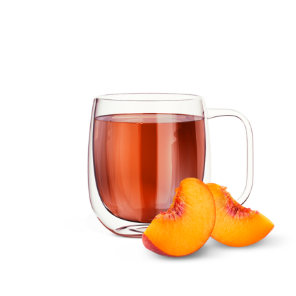 Herbalife Γεύση ροδάκινο – Peach flavour*