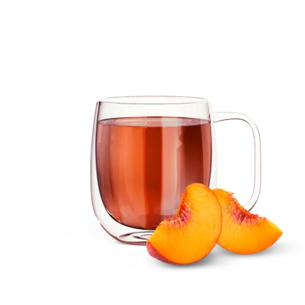 Herbalife Γεύση ροδάκινο – Peach flavour*