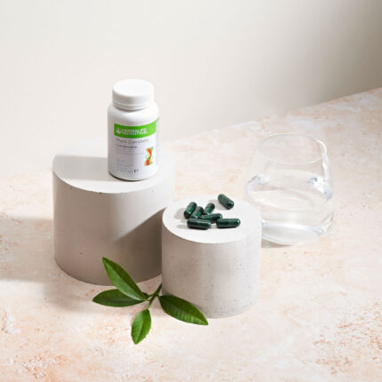Herbalife Beta heart® – Βήτα-Γλυκάνanes Βρώμης 229g