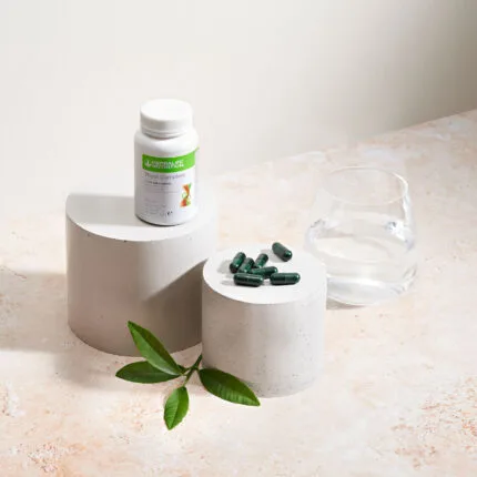 Herbalife Beta heart® – Βήτα-Γλυκάνanes Βρώμης 229g