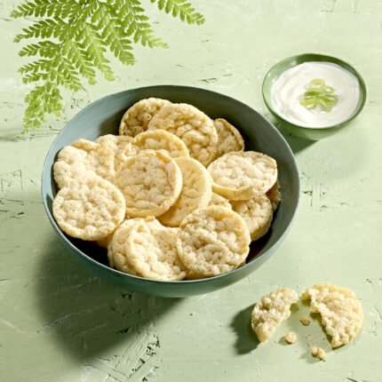 Herbalife Γεύση Sour Cream και Κρεμμύδι 10 πακέτα ανα συσκευασία