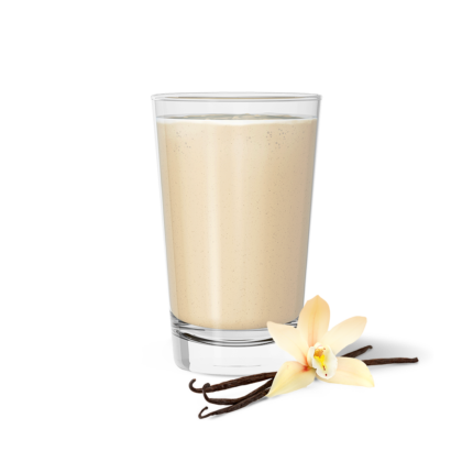 Herbalife Vegan Γεύση Βανίλια σε ατομικά φακελάκια (196g -7x (28 gr) φακελάκια ανα κουτί) )